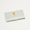 Business Card Case - Chiropractic